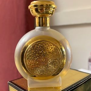 Niche parfum GreenWich by Boadicea